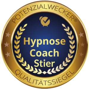 Logo Hypnosestier - Michael Stier Hypnose Coaching - Online Hypnose Sitzungen